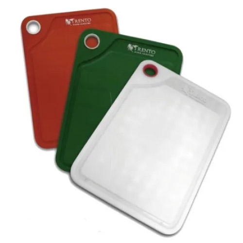 TRENTO - Kit x3- Tablas TRENTO de cortar