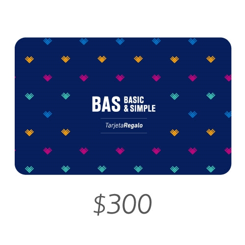  -  - Gift Card Virtual $ 300