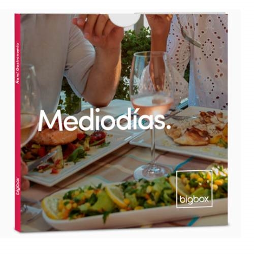 Bigbox - Mediodías