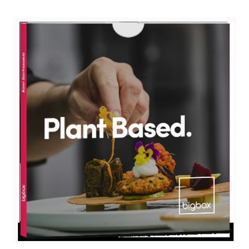 Bigbox - Bigbox - Veggie