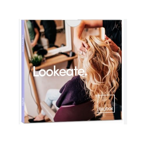 Bigbox - Bigbox - Lookeate