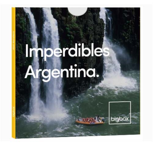 Bigbox - Imperdibles Argentina