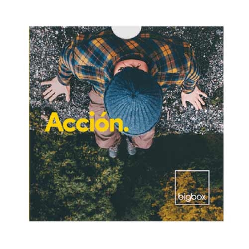 Bigbox - Acción