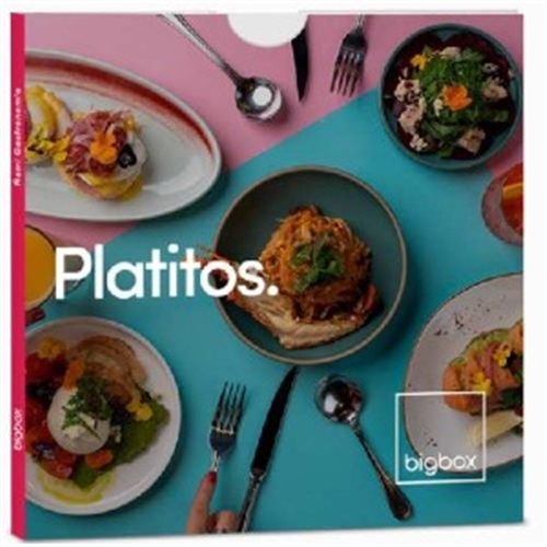 Bigbox - Bigbox - Platitos
