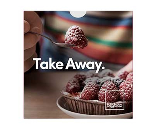 Bigbox - Bigbox - Take Away