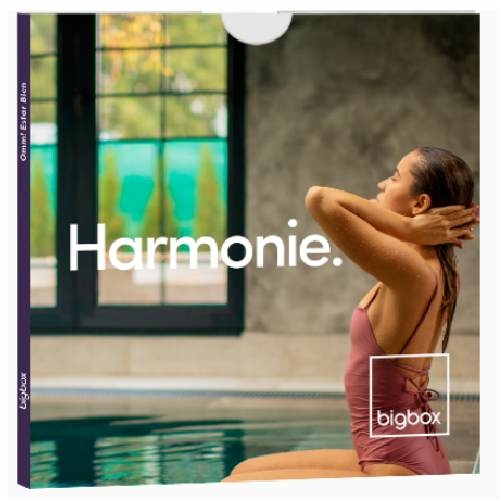 Bigbox - Harmonie