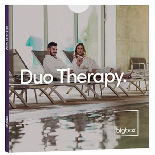 Bigbox - Duo Therapy