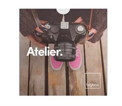 Bigbox - Bigbox - Atelier