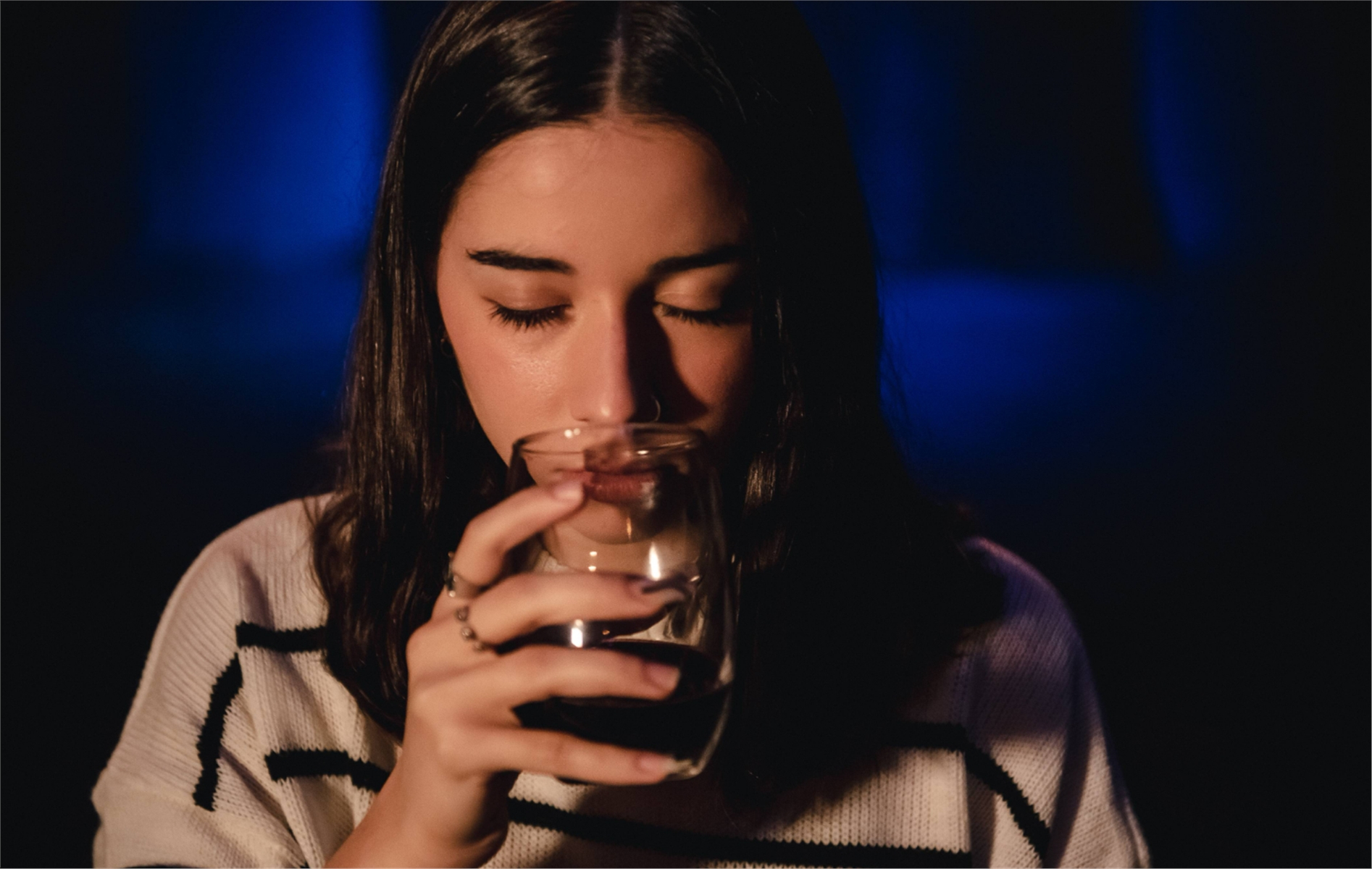 Bigbox - A Ciegas Gourmet: una experiencia de 4 sentidos