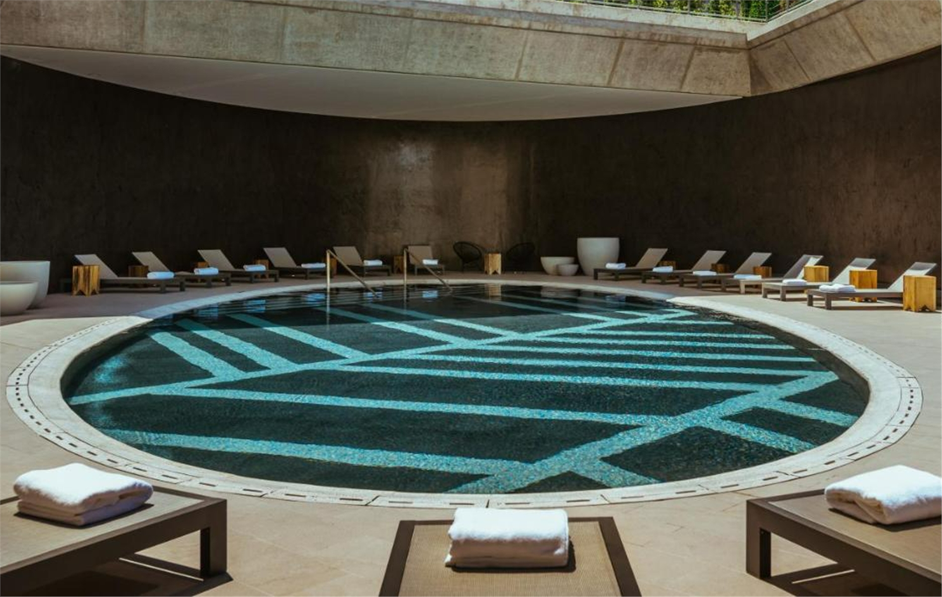 Bigbox - SLS Puerto Madero