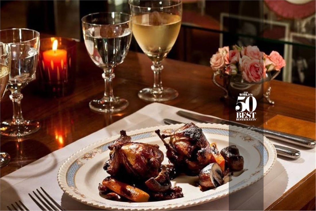 Bigbox - El Mercado Faena