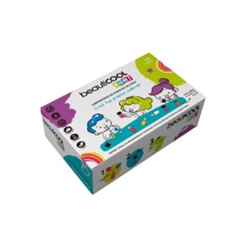 BEAUTICOOL - Laboratorio de esmaltes de uñas