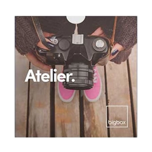  -  - Box para uso en Arg  Atelier