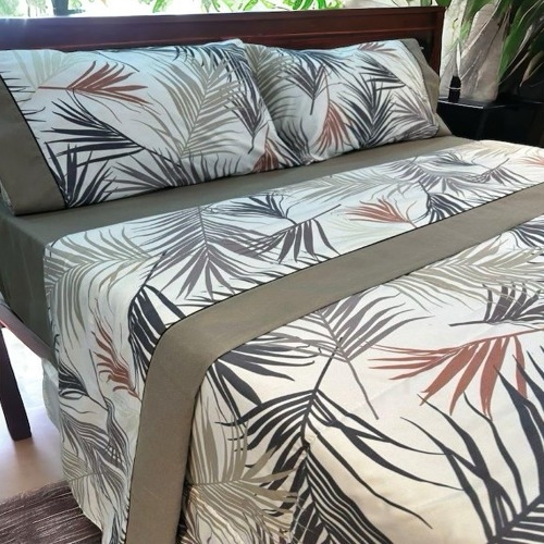 PICASO - SABANA PICASO HOTEL 600 H QUEEN OASIS