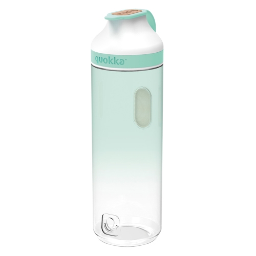- HOME BAZAR QUOKKA BOTELLA TRITAN 670 ML 6932 MINT