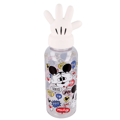 - BOTELLA 560 ML MICKEY 10108