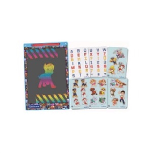 LEXIBOOK - LEXIBOOK TABLET DE TINTA ELECTRONICA PAW PATROL