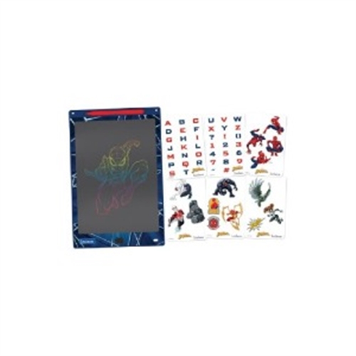 LEXIBOOK - LEXIBOOK TABLET DE TINTA ELECTRONICA SPIDERMAN