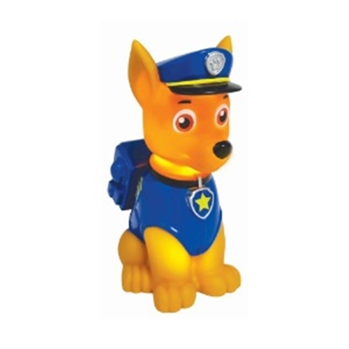 LEXIBOOK - LEXIBOOK VELADORA LED 3D PAW PATROL