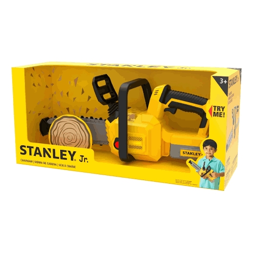 BBURAGO - JUGUETE STANLEY JR MOTOSIERRA RP046