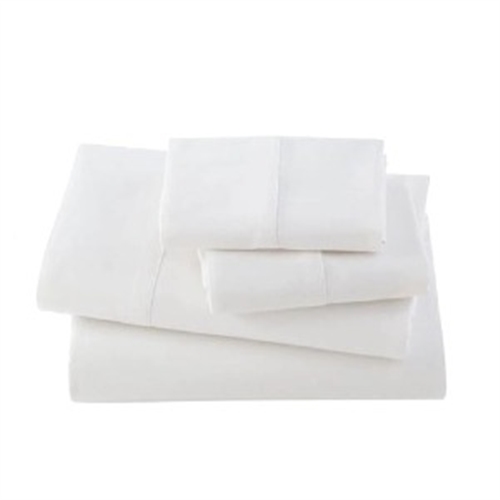 Espalma - Juego de sábanas 200 hilos Full Espalma Blanco