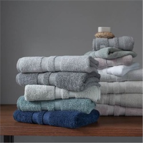 Espalma - Juego de toallas Espalma Intense Dual Air Blanco