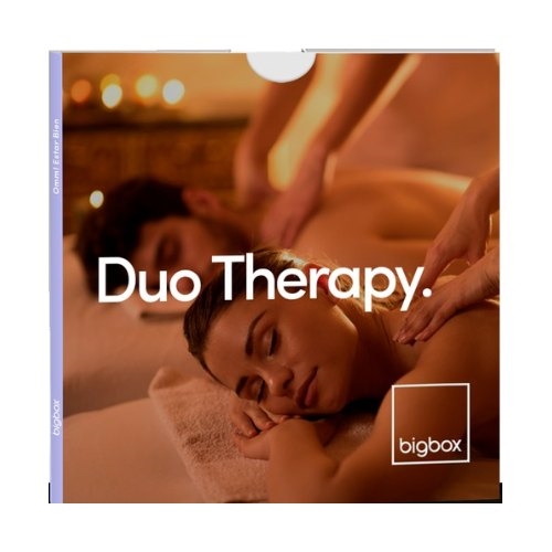 Big box - Big box - Box Duo Therapy