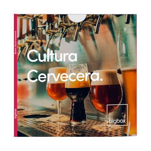 Big box - Box Cultura Cervecera
