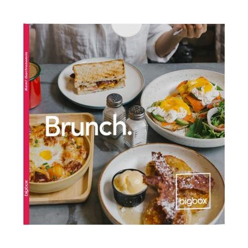 Big box - Big box - Box Brunch
