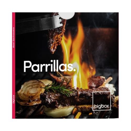 Big box - Box Parrillas