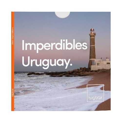 Big box - Box Imperdibles Uruguay