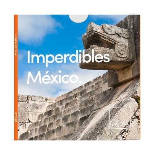 Big box - Box Imperdibles México