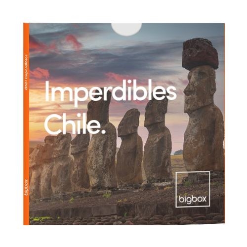 Big box - Box Imperdibles Chile