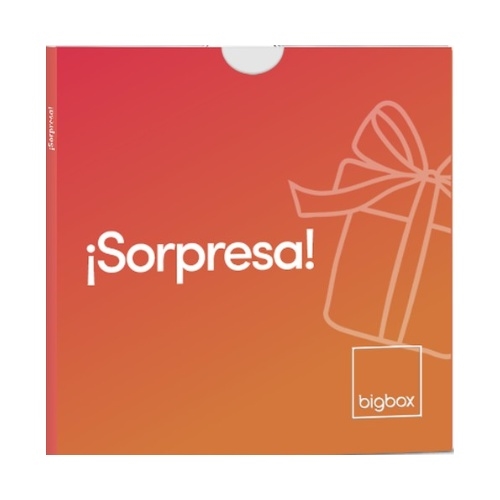 Big box - Box Sorpresa