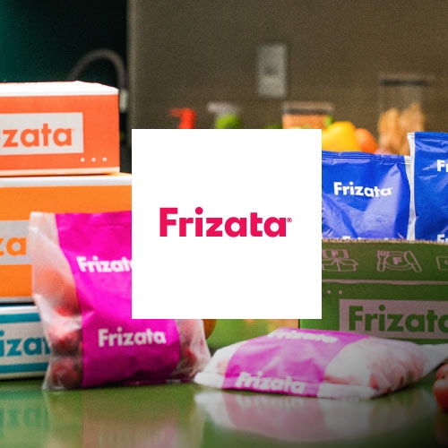 FRIZATA - FRIZATA - Voucher online $ 30.000