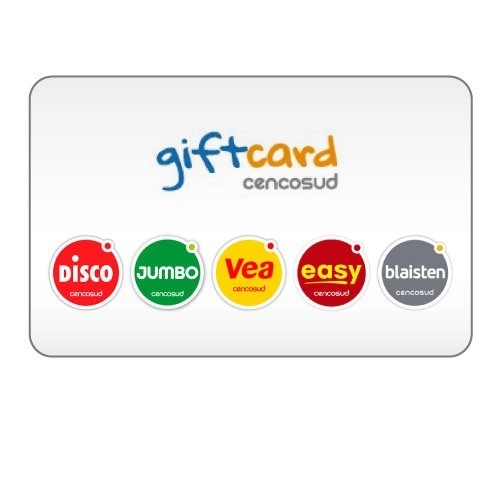 Gift Card Virtual $ 100.000