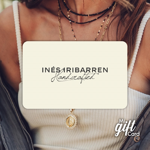 Ines Iribarren - Gift Card Virtual $ 40.000