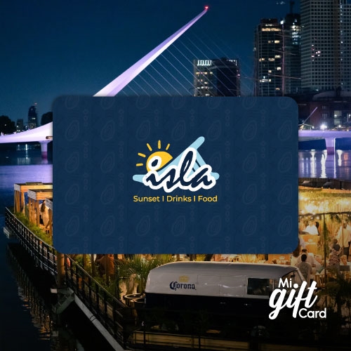  - Gift Card Virtual $ 20.000