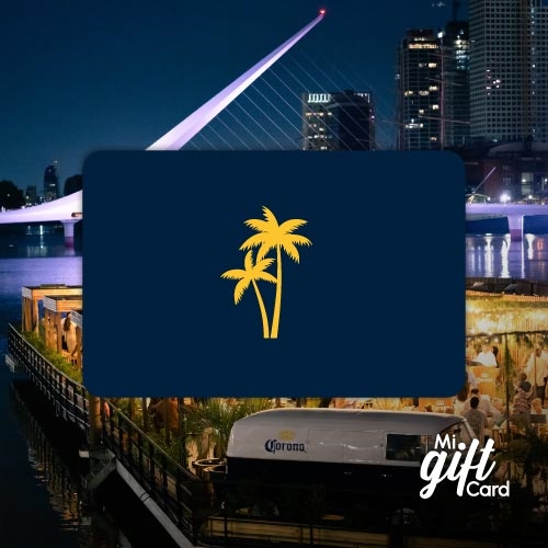ISLA - ISLA - Gift Card Virtual $ 100.000