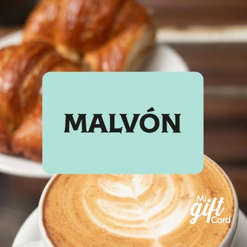 MALVON - MALVON - Gift Card Virtual $ 100.000