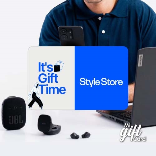 STYLE STORE - STYLE STORE - Gift Card Virtual $ 300.000