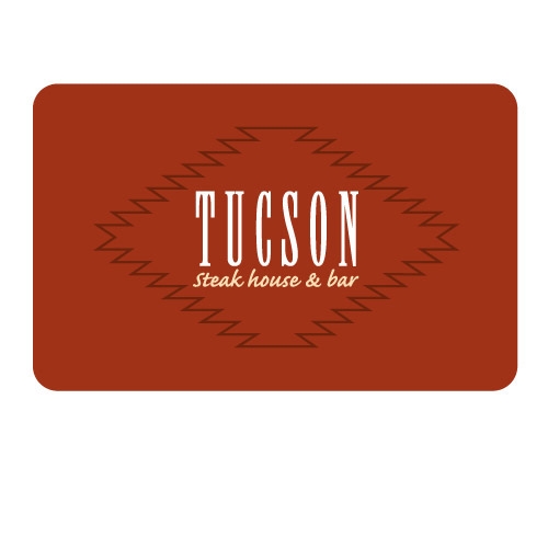 Tucson - Tucson - Gift Card Virtual para uso en Arg  $ 5.000