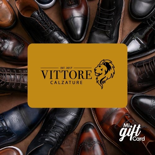 VITTORE - VITTORE - Gift Card Virtual $ 150.000