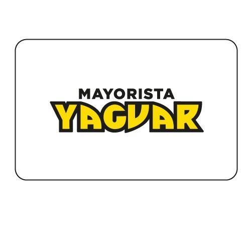 YAGUAR - YAGUAR - Gift Card Virtual $ 5.000