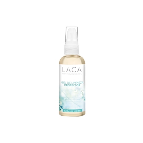 LACA - GEL LIMPIEZA PROTECTOR 100 ML
