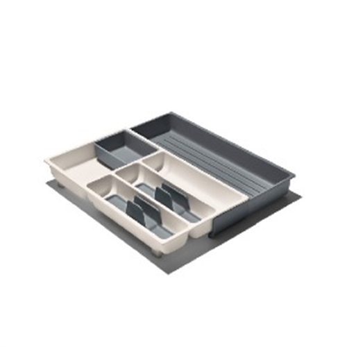 OXO - ORGANIZADOR DE CAJONES p/CUBIERTOS