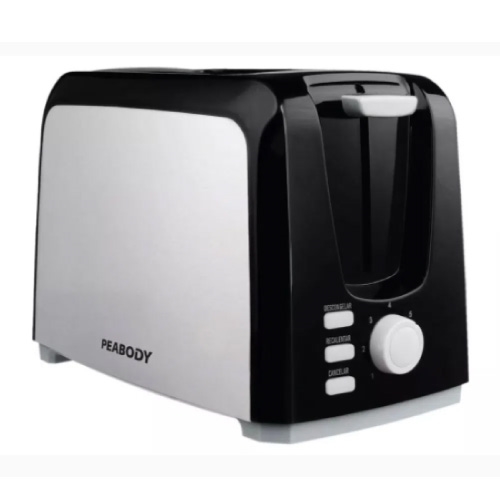  - Tostadora 2 bahías Peabody PE-T1305