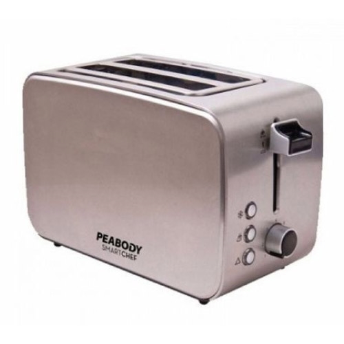 - Tostadora Peabody PE-T8127