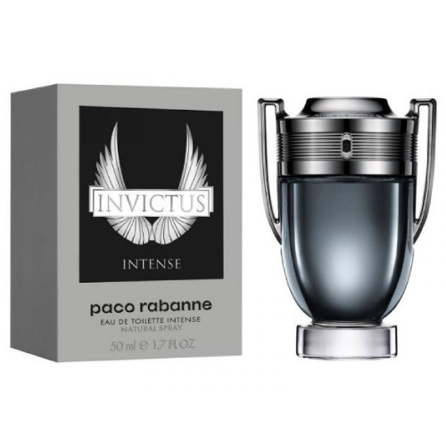  - PACO RABANNE INVICTUS INTENSE EDT 50ML