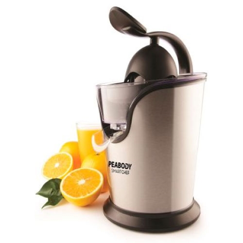 - Extractor de cítricos - Inoxidable Peabody PE-EC402IX